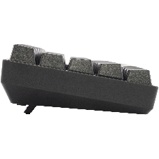 Клавиатура Oklick K713X проводная, USB Type-A, чёрный