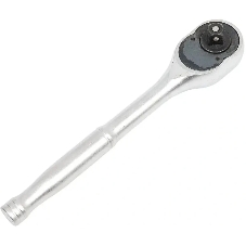 Трещотка Av Steel AV-518602 3/8