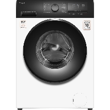 Стиральная машина Weissgauff WM 40106 Inverter Steam