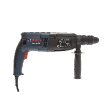 Перфоратор Bosch GBH 2-28 F SDS-plus 0611267600 880 Вт, БСП, 3.2Дж, 2,9кг, 3реж, L-Case
