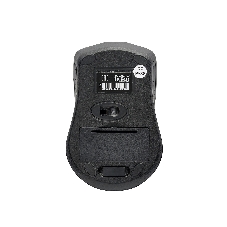 Мышь беспроводная ExeGate Professional Standard SR-9023 черный, 1200 dpi, радиоканал, USB, кнопки - 3
