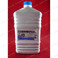 Тонер для Kyocera TK-410/420/435/475, KM-1620/1635/1650/2020/2035/2050 FS-6030MFP/6530MFP/6525MFP/6025MFP TASKalfa 180/181/220/221 (кан. 870г) B&W Premium (Tomoegawa) фас Россия