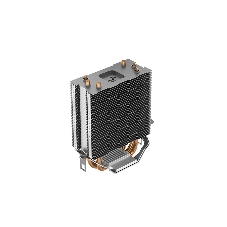Кулер для процессора DEEPCOOL AG300 MARRS серебристый, 92 мм, алюминий/медь, 3050 об/мин, 30.5 дБ, 4 pin, 150 Вт, 129 мм