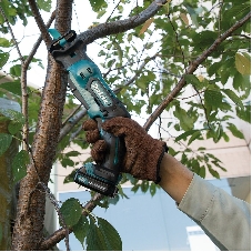 Сабельная пила Makita JR103DZ аккум. 3300ход/мин
