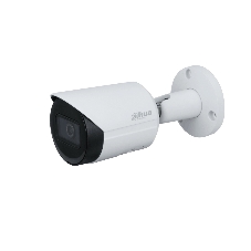 Камера видеонаблюдения Dahua DH-IPC-HFW2230SP-S-0280B-S2, IP, 2 Мп, 2.8 мм, белая