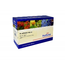 Картридж лазерный ProfiLine PL-Q7562A для принтеров HP Color LaserJet 2700/3000/3000N/3000DN/3000DTN Yellow 3000 копий