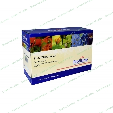 Картридж лазерный ProfiLine PL-Q7562A для принтеров HP Color LaserJet 2700/3000/3000N/3000DN/3000DTN Yellow 3000 копий