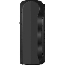 Мобильные колонки SVEN PS-720 2.0 черные