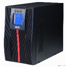 Источник бесперебойного питания Powercom MAC-2000, 2000Wt/2000VA, tower