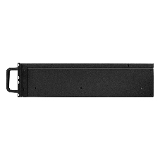 Серверный корпус ExeGate Pro 2U350-33, RM 19