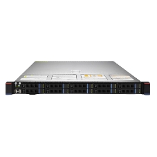 Серверная платформа Gooxi SR101-D10R 1U, 2x Socket SP3; 32x DDR4; 10x 2.5 Серверная платформа Gooxi SR101-D10R 1U, 2x Socket SP3; 32x DDR4; 10x 2.5