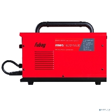 Сварочный полуавтомат FUBAG IRMIG 180 SYN LED (с горелкой 250А в комплекте) 646403