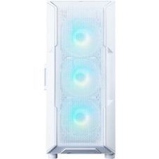 Корпус Zalman Miditower i3 NEO ARGB V2 White (без БП)