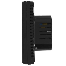 Терморегулятор Rexant c сенсорными кнопками R150 Wi-Fi (белый)