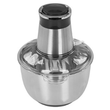Чоппер Centek CT-1399 350 Вт, 2.5 л, серый