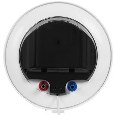 Водонагреватель электрический Maunfeld MWH50W03 белый, накопительный, 50 л, 1,5 кВт