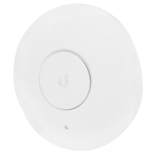 Сетевое оборудование UBIQUITI UAP-AC-HD Точка доступа 2.4+5 ГГц, ac Wave2, 4х4 MU-MIMO, 802.3at, 2х 1G Ethernet