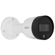Камера видеонаблюдения IP Dahua DH-IPC-HFW1239SP-A-LED-0280B-S5 2.8-2.8мм цв. (DH-IPC-HFW1239SP-A-LED-0280BS5)