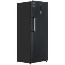Морозильная камера Maunfeld MFFR185SB, черный, 380л, 7 ящиков