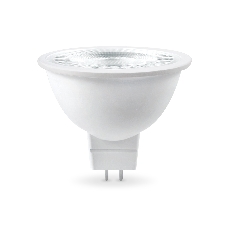 Лампа светодиодная Ambrella light 170714 LED MR16 7W IC GU5.3 4000K 175-265V 38°
