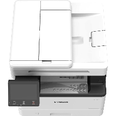 МФУ лазерное Canon i-SENSYS MF461dw II (A4, принтер/копир/сканер, 1200dpi, 36ppm, 1+4Gb, DADF50, Duplex, WiFi, Lan, USB) (7188C019)