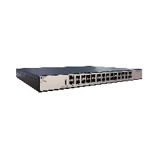 Коммутатор ORIGO OS6226/A1A, 24×10 Гбит/с SFP+ + 2×100 Гбит/с QSFP28, управляемый