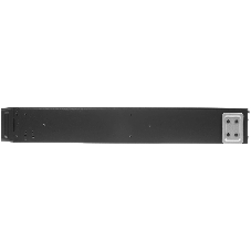 Источник бесперебойного питания APC Smart-UPS SRT SRT2200RMXLI / 2200ВА / 1980Вт / 8xIEC320 С13 / 2xIEC320 С19