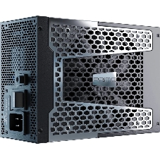 Блок питания Seasonic PRIME PX-2200, 2200Вт, 80+ Platinum, 135мм, модульный, черный