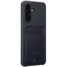 Чехол-кардхолдер Card Slot Case Samsung A37(A376) (EF-OA376TBEGRU) Black