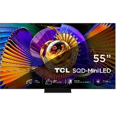 Телевизор TCL 55
