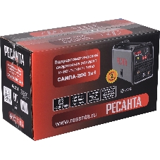 Сварочный полуавтомат Ресанта САИПА-200 3в1
