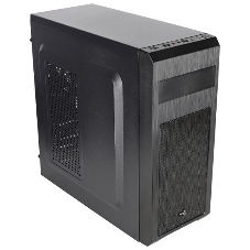 Компьютерный корпус Aerocool/Formula System Integration Series SI-5101, ATX, без БП, 195x410x385 мм (ШхВхГ), 1х USB3.0 + 2х USB2.0, сталь 0,5 мм