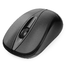 Комплект клавиатура+мышь Gembird KBS-8002 беспроводной, USB, 1000 DPI, чёрный