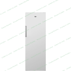 Морозильная камера Beko RFSK266T01W, белый, 240 л, 4 ящика