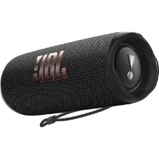 Портативная акустика JBL Flip 6, черный