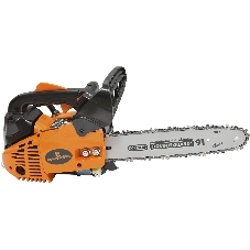 Бензопила Carver RSG 225Х 700Вт 0.1л.с. дл.шины:12