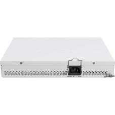 Коммутатор MikroTik CSS610-8P-2S+IN PoE-коммутатор, 8х 1G RJ45, 2х SFP+, раздача PoE 140 Вт, SwitchOS Lite