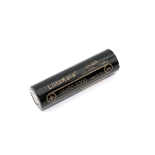 Аккумулятор типа 18650 Li-Ion LiitoKala Lii-22A 2200mAh, 3.7V Аккумулятор типа 18650 Li-Ion LiitoKala Lii-22A 2200mAh, 3.7V