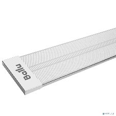 Обогреватель инфракрасный Ballu BIH-APL-1.5-M серый, 1500 Вт, 30 м2