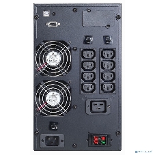 Источник бесперебойного питания Powercom MAC-2000, 2000Wt/2000VA, tower