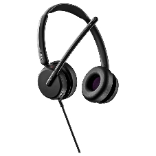 Гарнитура EPOS Impact 460 чёрный, проводная, USB / USB-C