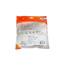 Кабель-переходник Telecom (TA682-1.8M) 4K*60Hz 1.2V Mini DisplayPort M <--> DisplayPort M 1,8м 6926123463314