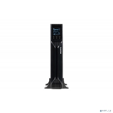Источник бесперебойного питания ИБП Бастион RAPAN-UPS 1000 RACK+2x9Ah (700 Вт, Line-interactive, встроенные АКБ 2шт.x 9Ah) (8958)