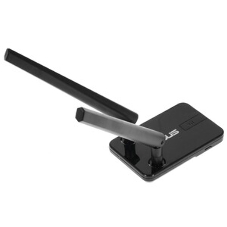 Адаптер ASUS USB-AC58, WI-FI 802.11ac, 400 + 867 Mbps USB 3.0 Adapter +2 внешняя антенна