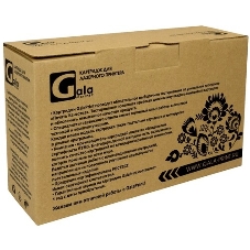 Картридж лазерный GalaPrint GP-CE743A Magenta (7300 стр) для HP Color LaserJet CP5225