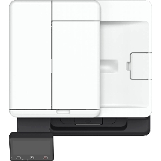 МФУ лазерное Canon i-SENSYS MF461dw II (A4, принтер/копир/сканер, 1200dpi, 36ppm, 1+4Gb, DADF50, Duplex, WiFi, Lan, USB) (7188C019)