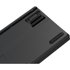 Клавиатура беспроводная механическая A4Tech Bloody WS98 USB черный/серый (WS98)