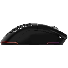 Мышь беспроводная Oklick 900GMW черный, 26000 dpi, радиоканал, Bluetooth, USB, кнопки - 6