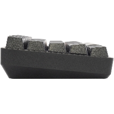 Клавиатура Oklick K713X проводная, USB Type-A, чёрный