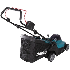 Газонокосилка аккумуляторная Makita LM004GM103, 40 В, 0 Ач